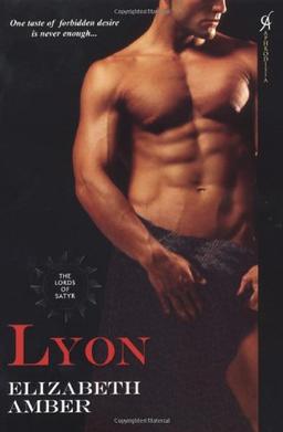 Lyon: The Lords of Satyr