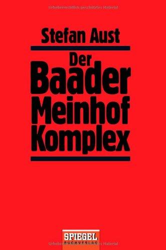 Der Baader-Meinhof-Komplex