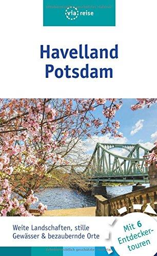 Havelland, Potsdam