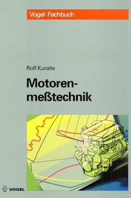 Motorenmeßtechnik