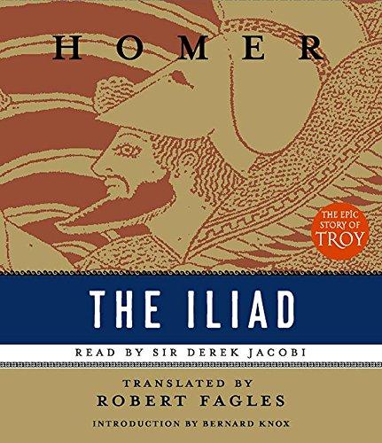 The Iliad