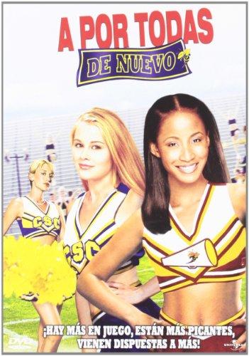 A Por Todas De Nuevo (Import Dvd) (2007) Anne Judson-Yager; Bree Turner; Kevin