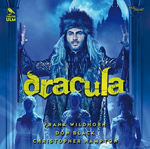 Dracula - Das Musical - Live aus der Wilhelmsburg Ulm