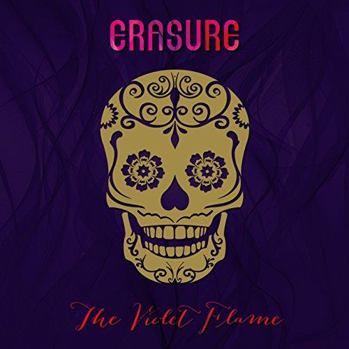 The Violet Flame-Deluxe Edition