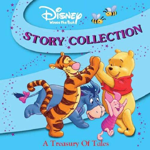 Disney Winnie the Pooh Story Collection (Disney Story Collection)