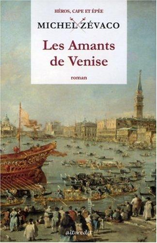 Les amants de Venise