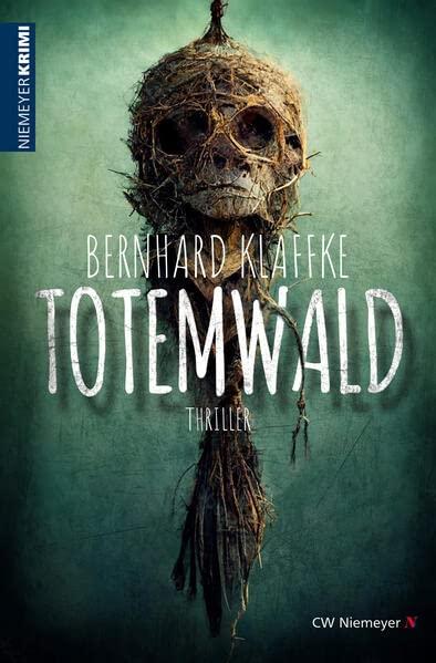 Totemwald: Thriller