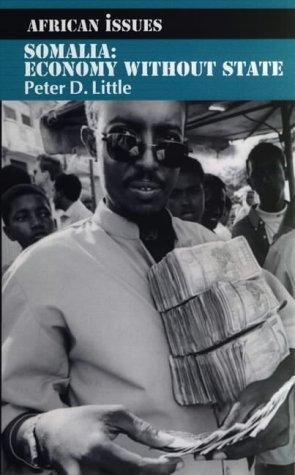 Somalia: Economy Without State: Accumulation and Survival in Somalia (African Issues)