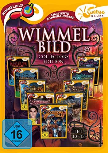 Wimmelbild Collectors Edition 4