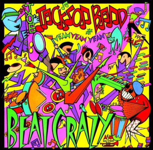 Beat Crazy