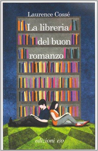 La libreria del buon romanzo