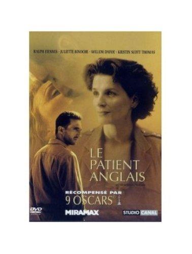 Le patient anglais [FR Import]