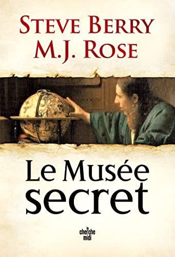 Une aventure de Cassiopée Vitt. Le musée secret