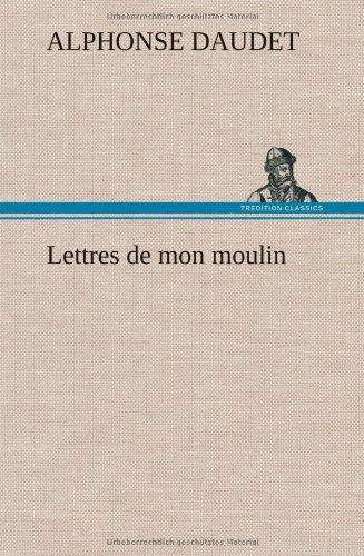 Lettres de mon moulin