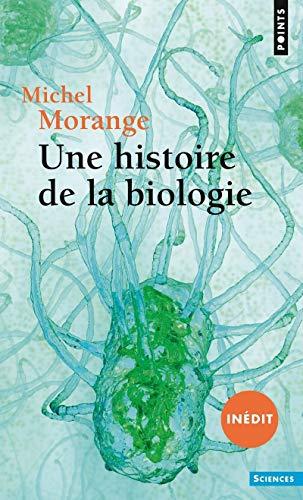 Histoire de la biologie