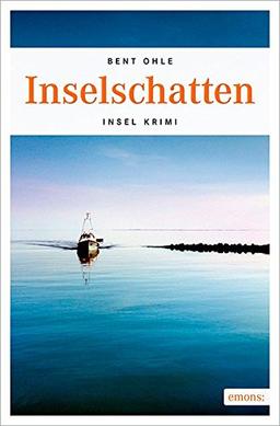 Inselschatten (Insel Krimi)