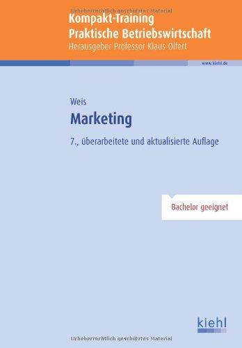 Kompakt-Training Marketing