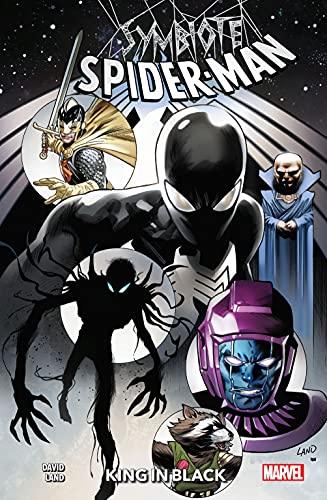 Symbiote Spider-Man: Bd. 3: King in Black