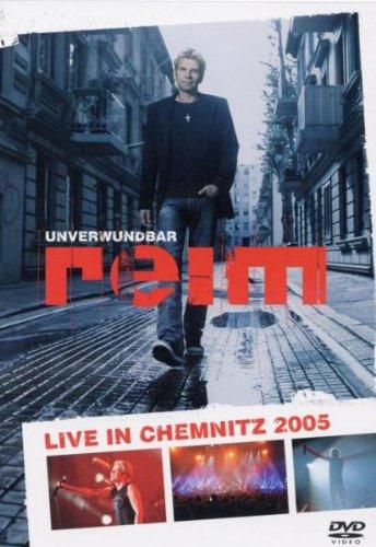 Reim - Unverwundbar: Live in Chemnitz