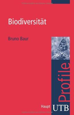 Biodiversität, UTB Profile