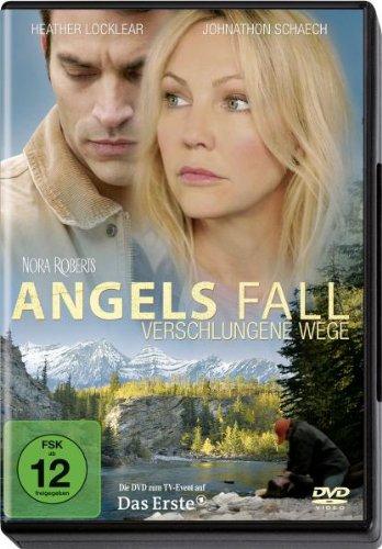 Angels Fall - Verschlungene Wege