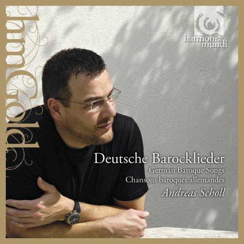 Deutsche Barocklieder