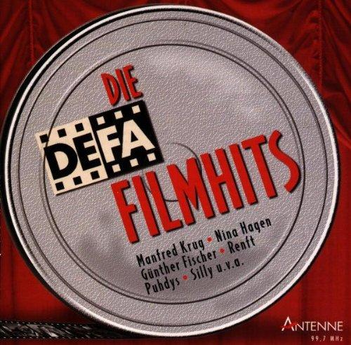 Die DEFA Filmhits