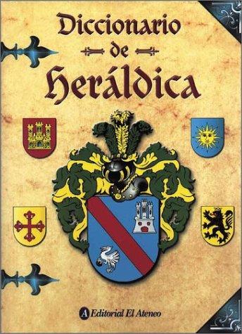 Diccionario de heráldica