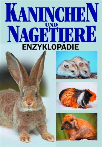 Kaninchen- und Nagetiere-Enzyklopädie