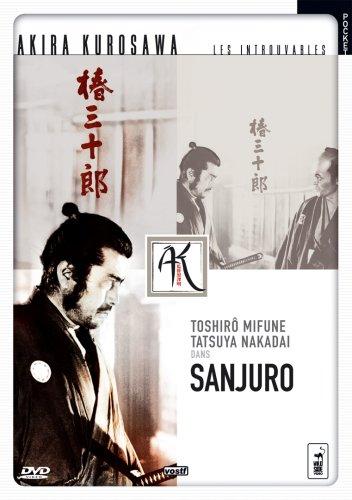 Sanjuro (version pocket) [FR Import]