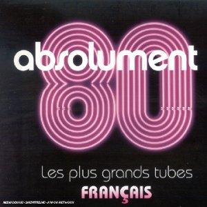 Absolument 80 [French]