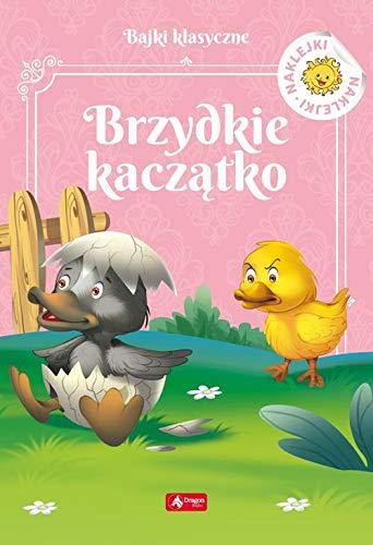 Brzydkie kaczątko (BAJKI KLASYCZNE)