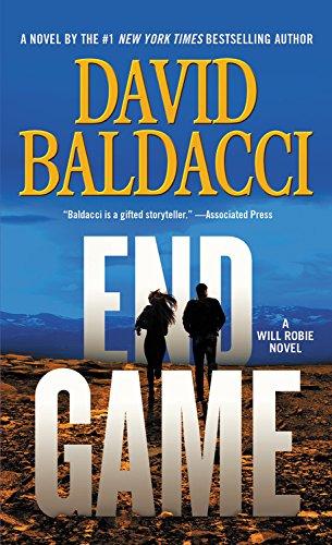 End Game (Will Robie Series, Band 5)