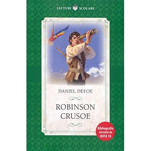 Robinson Crusoe