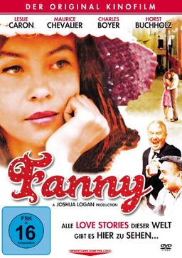 Fanny - Der Kinofilm