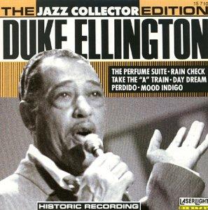 Duke Ellington-Perfume Suite/+