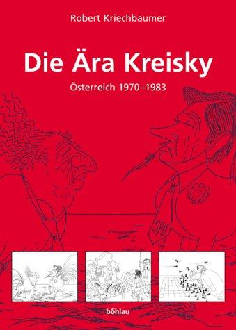 Die Ära Kreisky