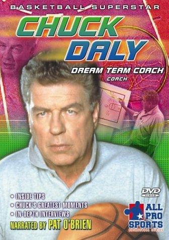 Coaching Basketball With Chuck Daley [2002] [UK Import]