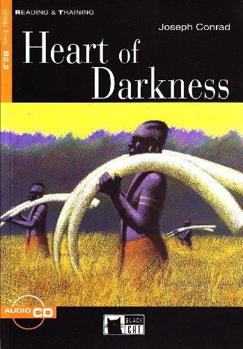 Heart of Darkness (Reading & Training)