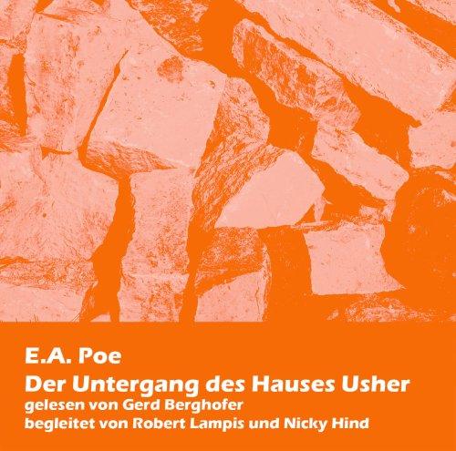 Der Untergang des Hauses Usher