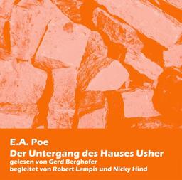 Der Untergang des Hauses Usher