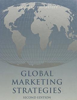 Global Marketing Strategies