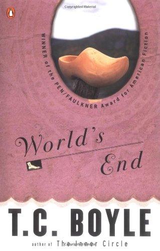 World's End (Contemporary American Fiction)