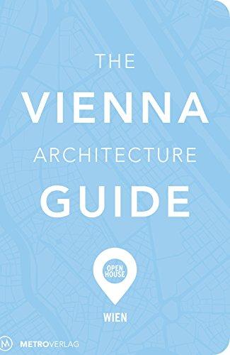 The vienna architecture guide