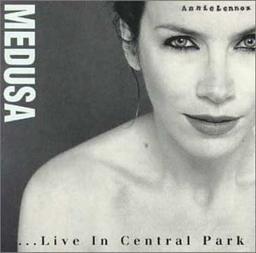 Medusa ...Live In Central Park