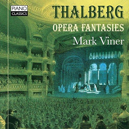 Opera Fantasies