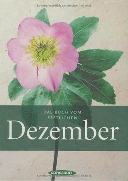 Das Buch vom festlichen Dezember