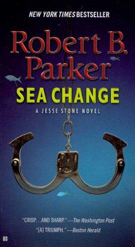 Sea Change (Jesse Stone Novels)