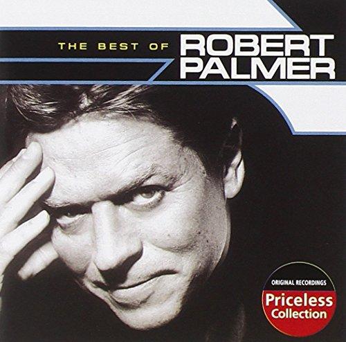 The Best of Robert Palmer