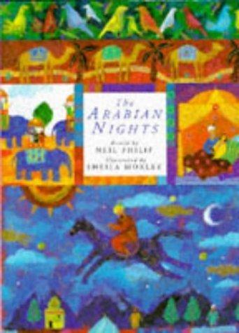 The Arabian Nights